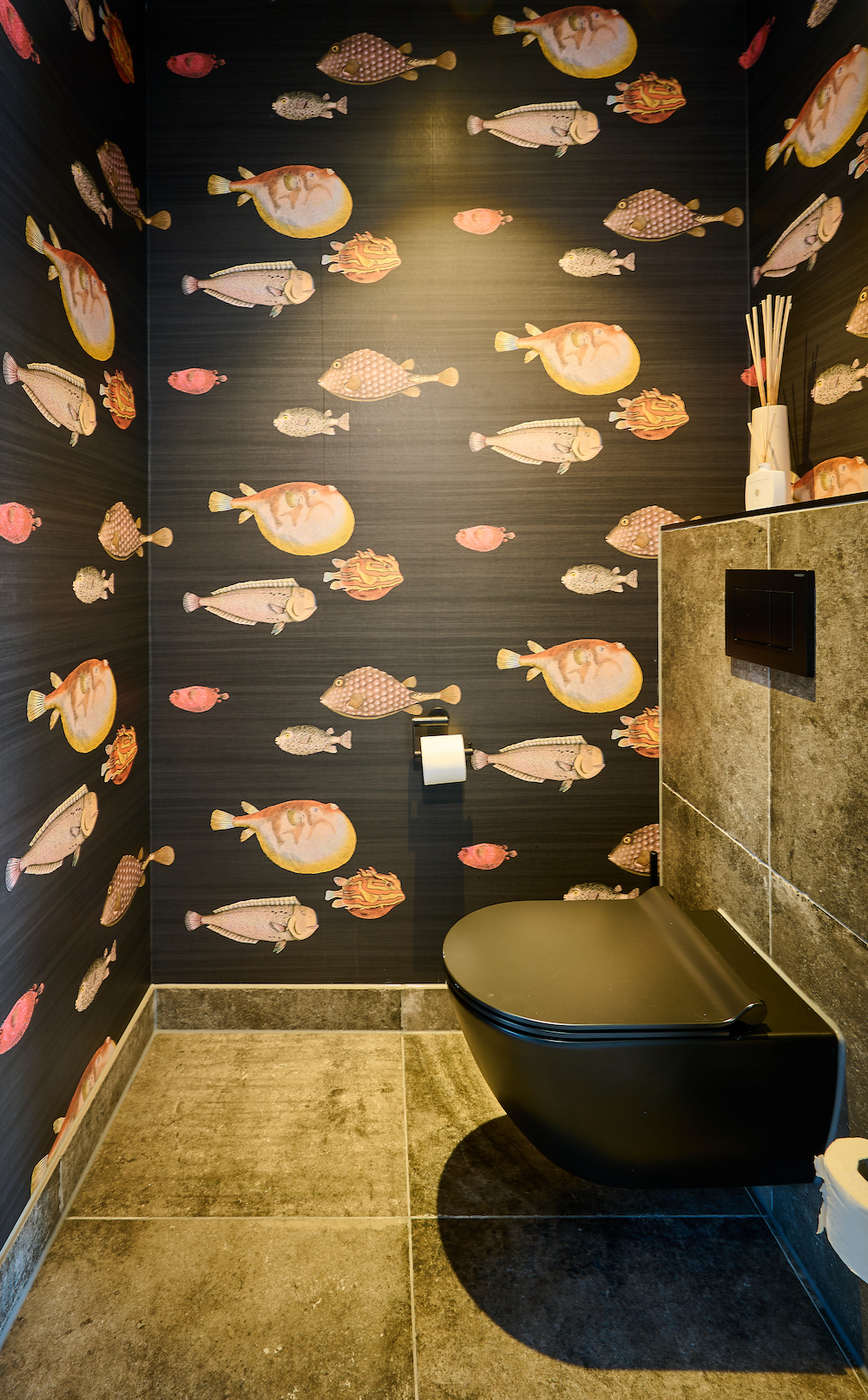 FotoStyliste Lisa van Nes over een comfortabele en duurzame badkamer